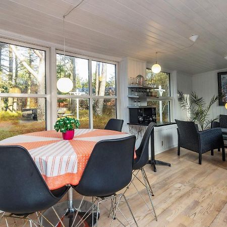 Holiday Home Blavand VI Esterno foto