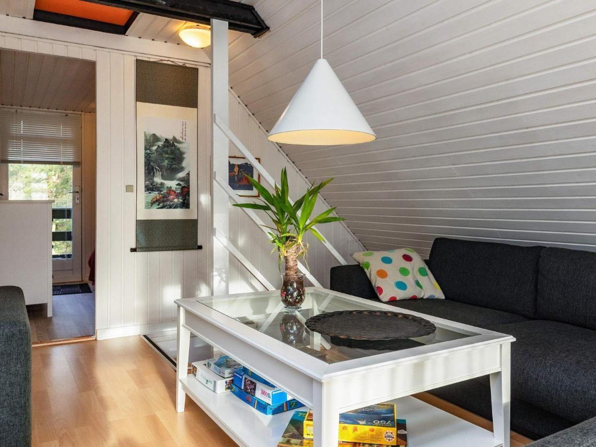 Holiday Home Blavand VI Esterno foto
