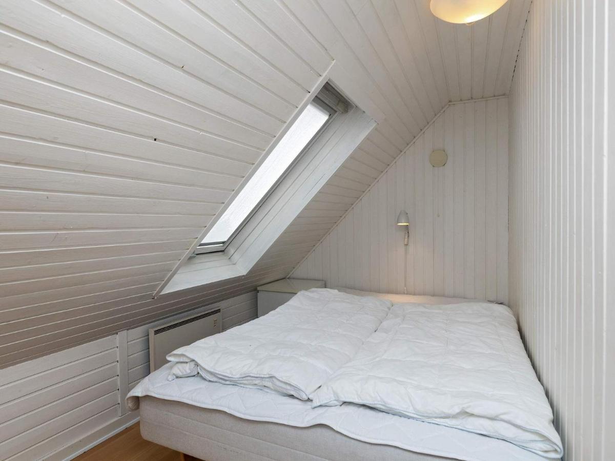Holiday Home Blavand VI Esterno foto