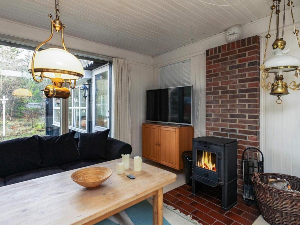 Holiday Home Blavand VI Esterno foto