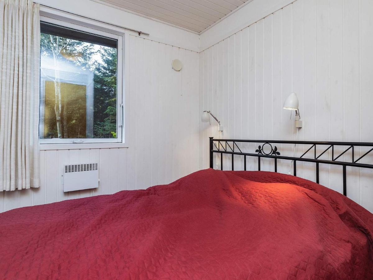 Holiday Home Blavand VI Esterno foto