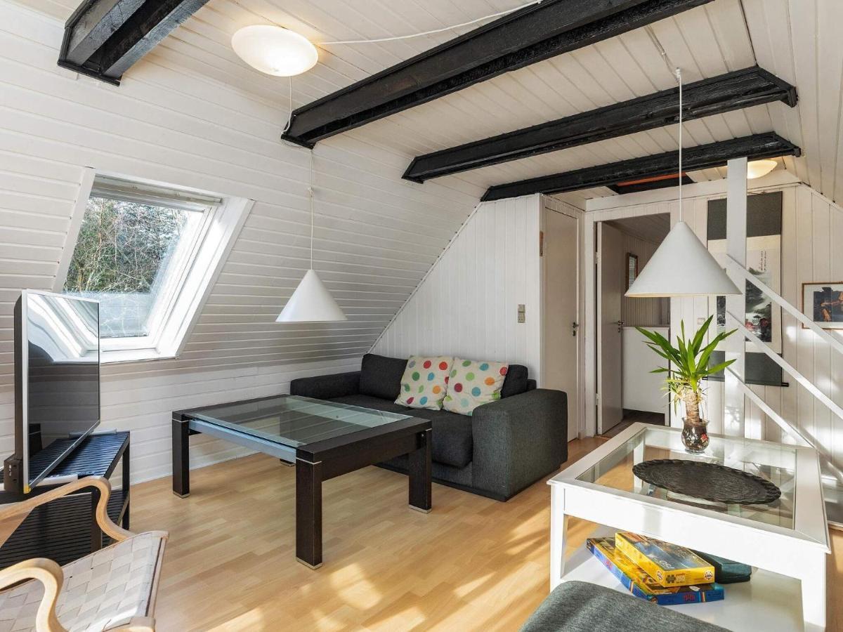 Holiday Home Blavand VI Esterno foto